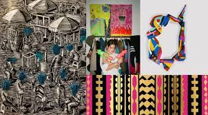 artísticas