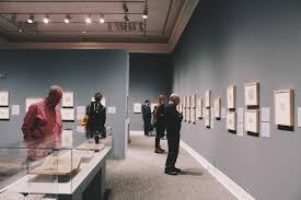 exposición de
