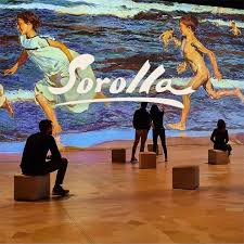 museo sorolla exposiciones