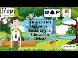 sociales