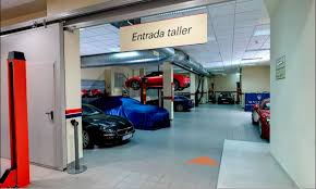 taller