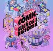 caixaforum comic