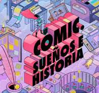 exposición comic caixaforum