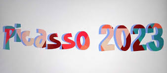 2023 año dedicado a picasso