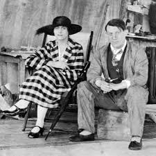 chanel y picasso