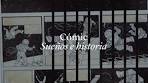 comic sueños e historia