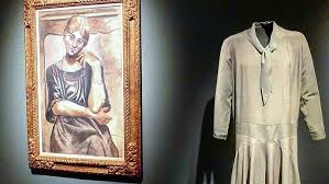 picasso y chanel