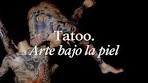 tatuajes caixaforum