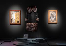 exposición picasso chanel
