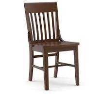 chair's