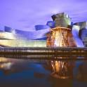 exposiciones guggenheim