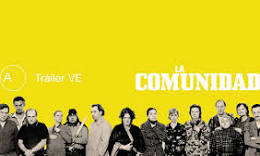 la comunidad