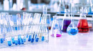 laboratorio