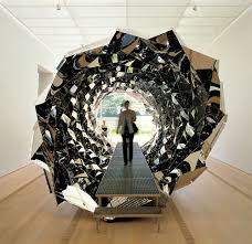 exposición guggenheim