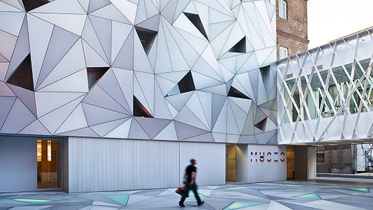 conde duque exposiciones