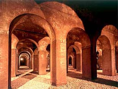 expo canal isabel ii