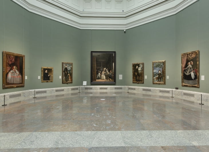 exposiciones temporales museo del prado
