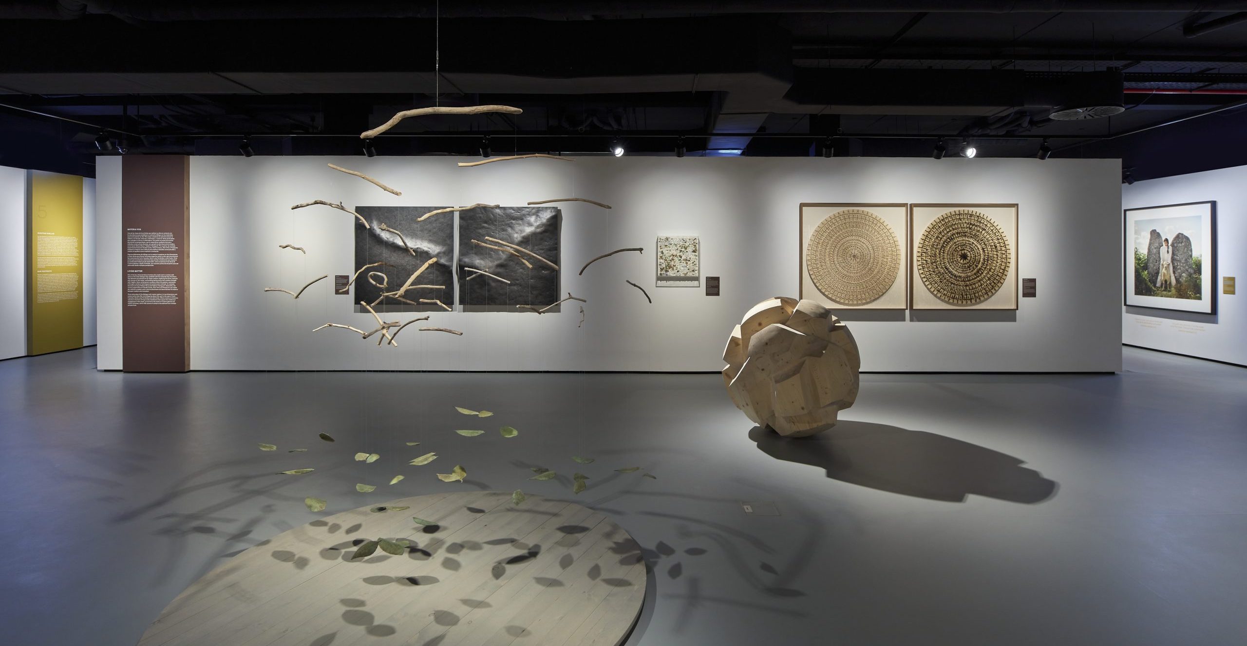 fundación masaveu exposición actual