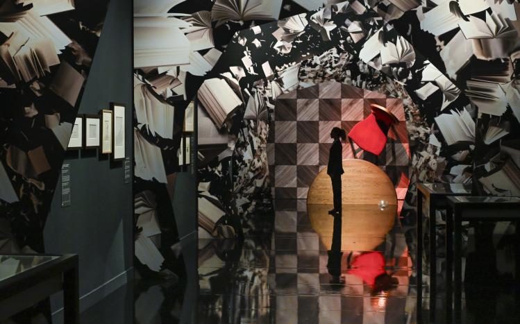 la caixa exposiciones