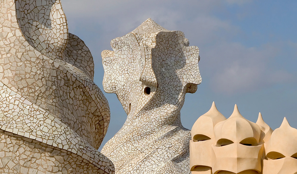 la pedrera exposiciones