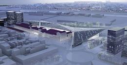 palacio de congresos de leon