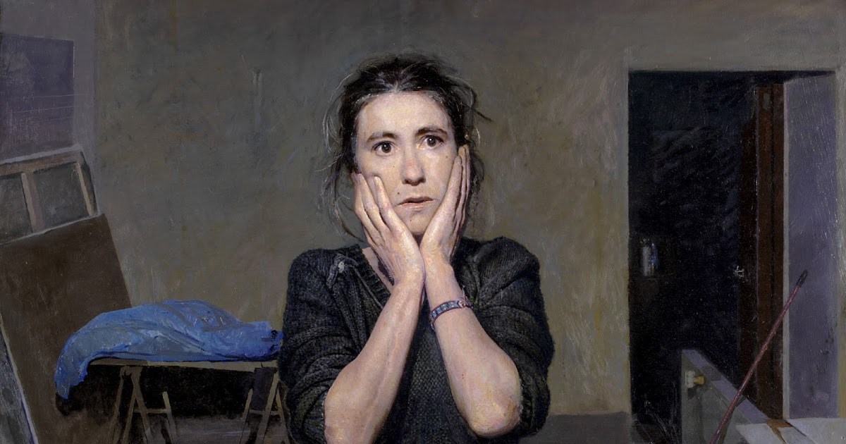 pintura española actual