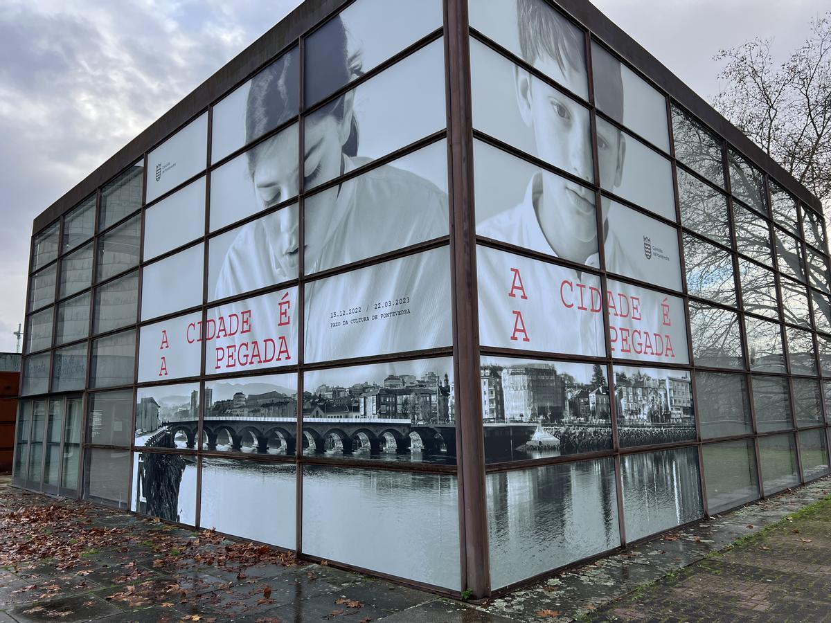 cidade da cultura exposiciones