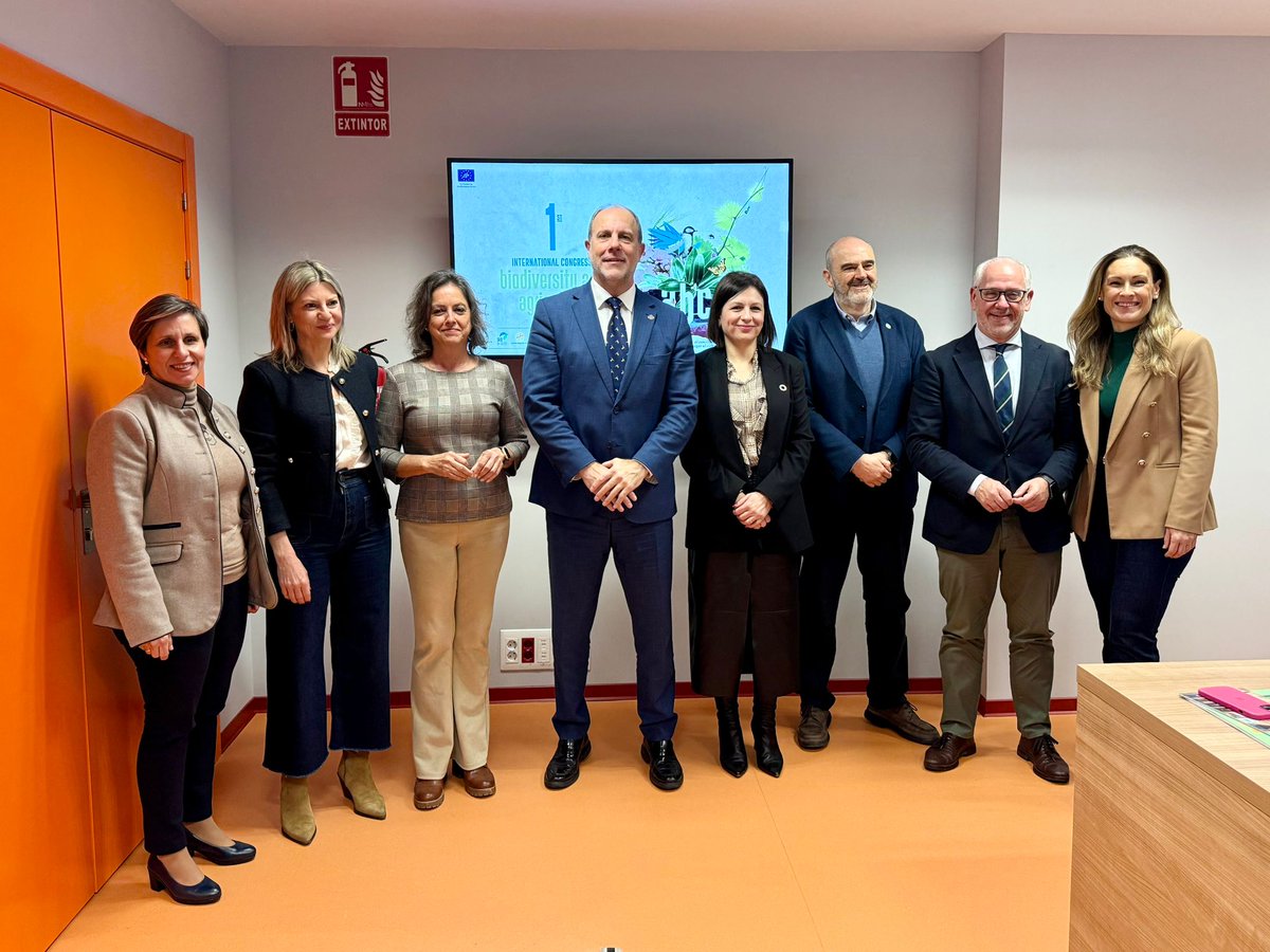 consejeria de sostenibilidad