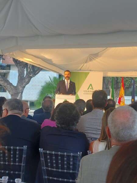 consejería de sostenibilidad medio ambiente y economía azul