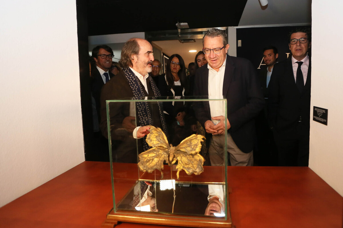 exposición dali