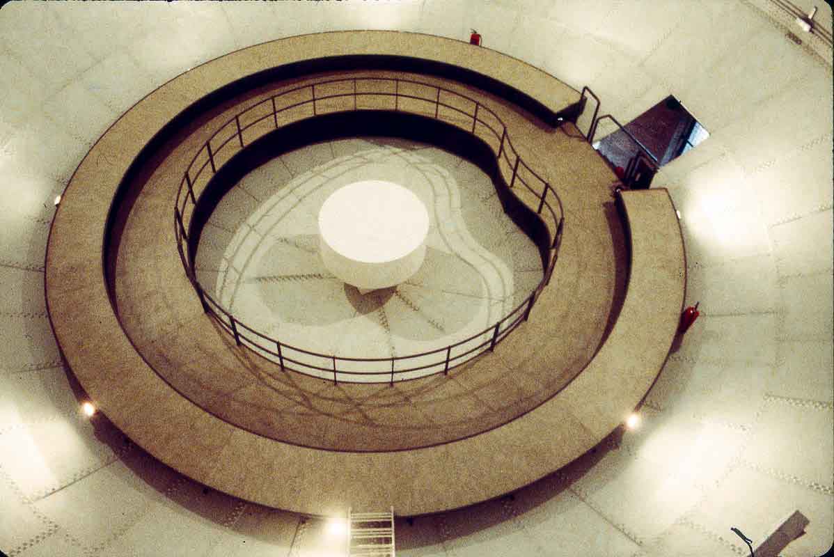 exposición fotografía canal isabel ii