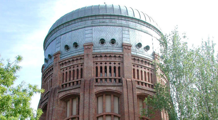 exposiciones canal santa engracia