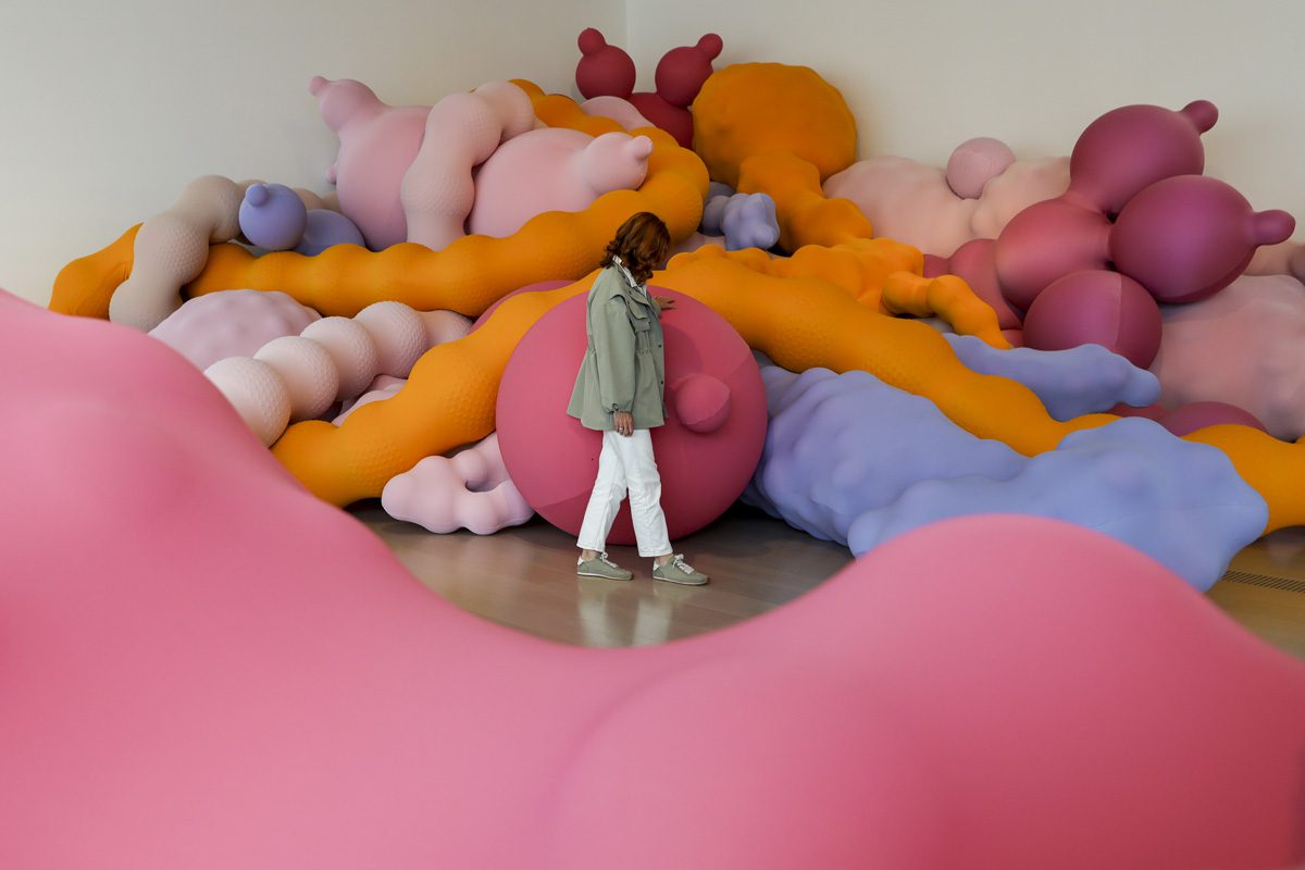 exposiciones centro botin