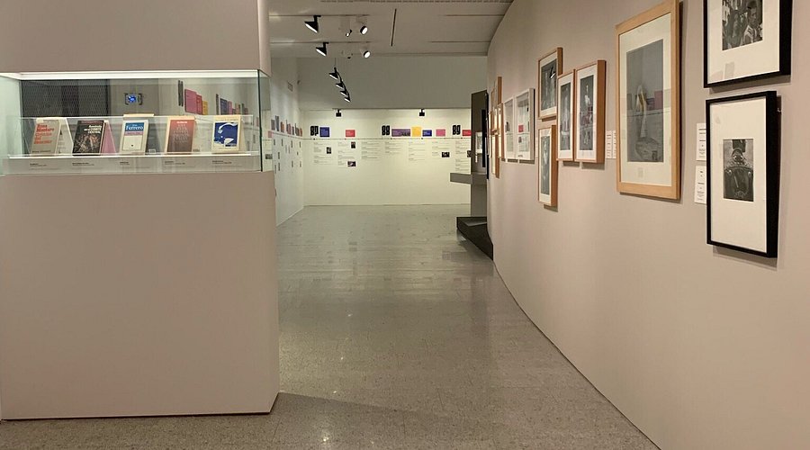 fundación canal exposiciones