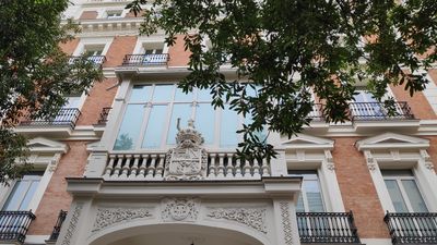 fundacion mapfre recoletos