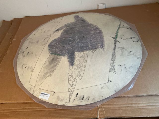 obra gráfica original