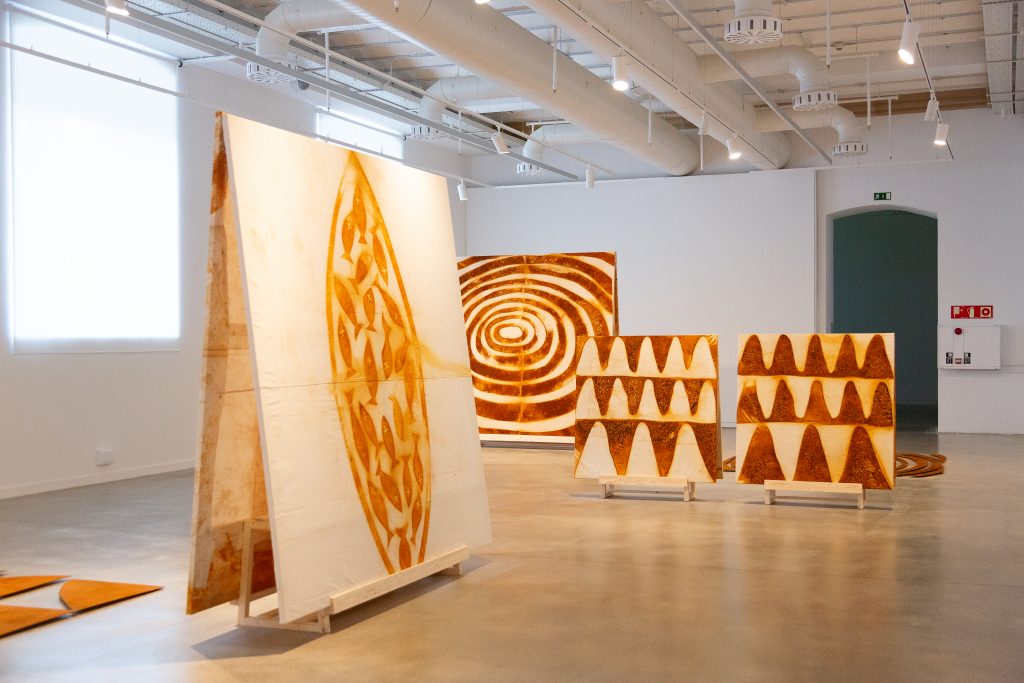 tabakalera exposiciones