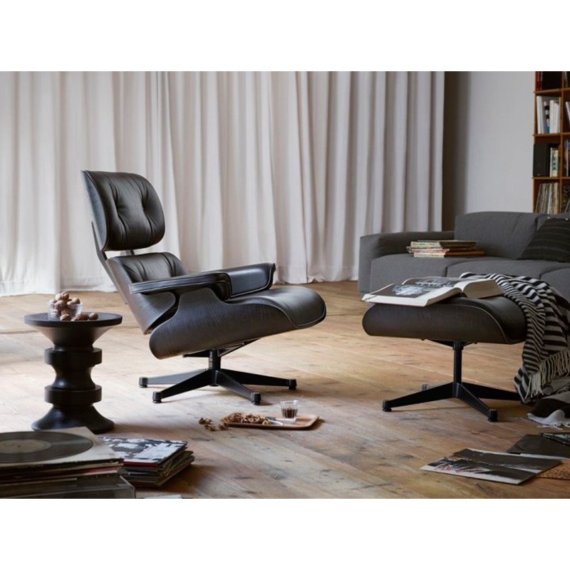 vitra eames lounge chair
