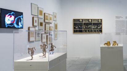 exposición alcala 31