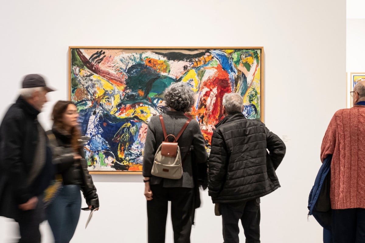 exposiciones cerca de mi