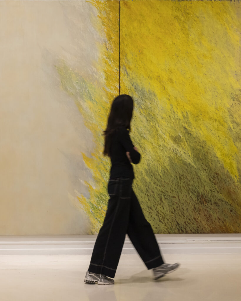 soledad sevilla obras