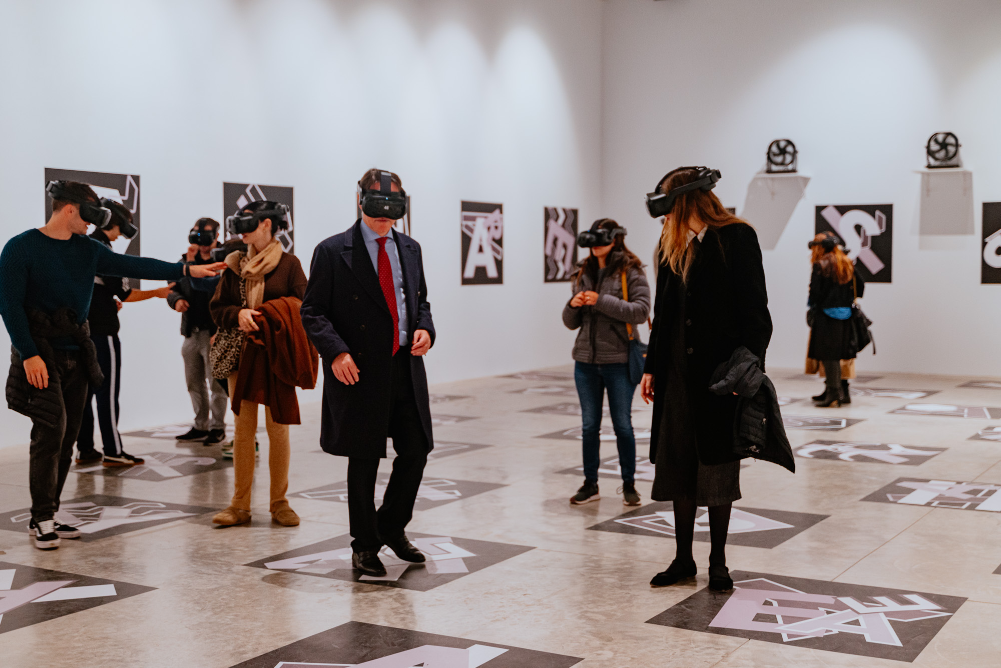 tutankamon inmersiva