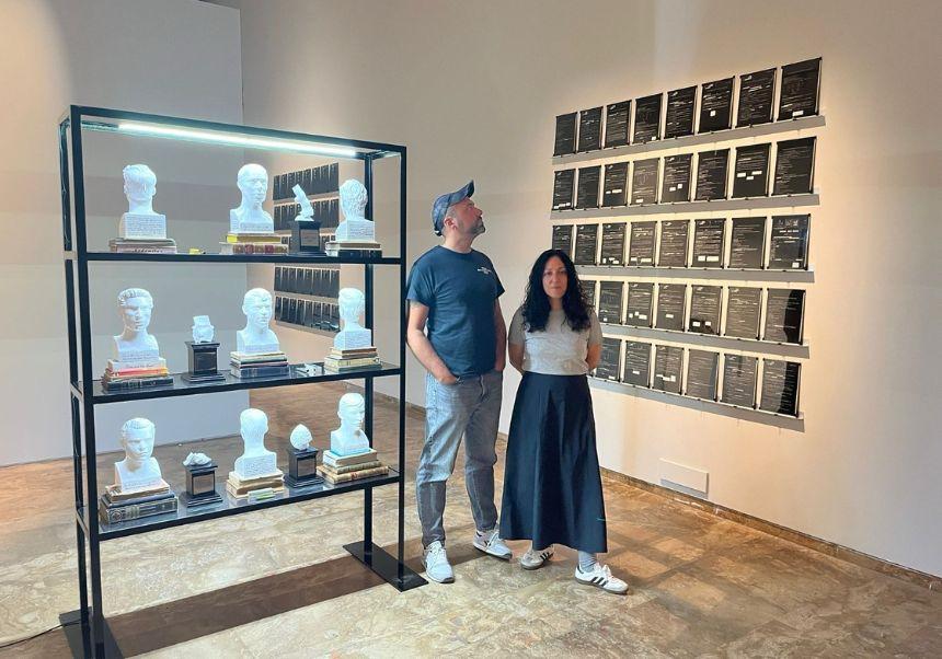 la nau exposiciones