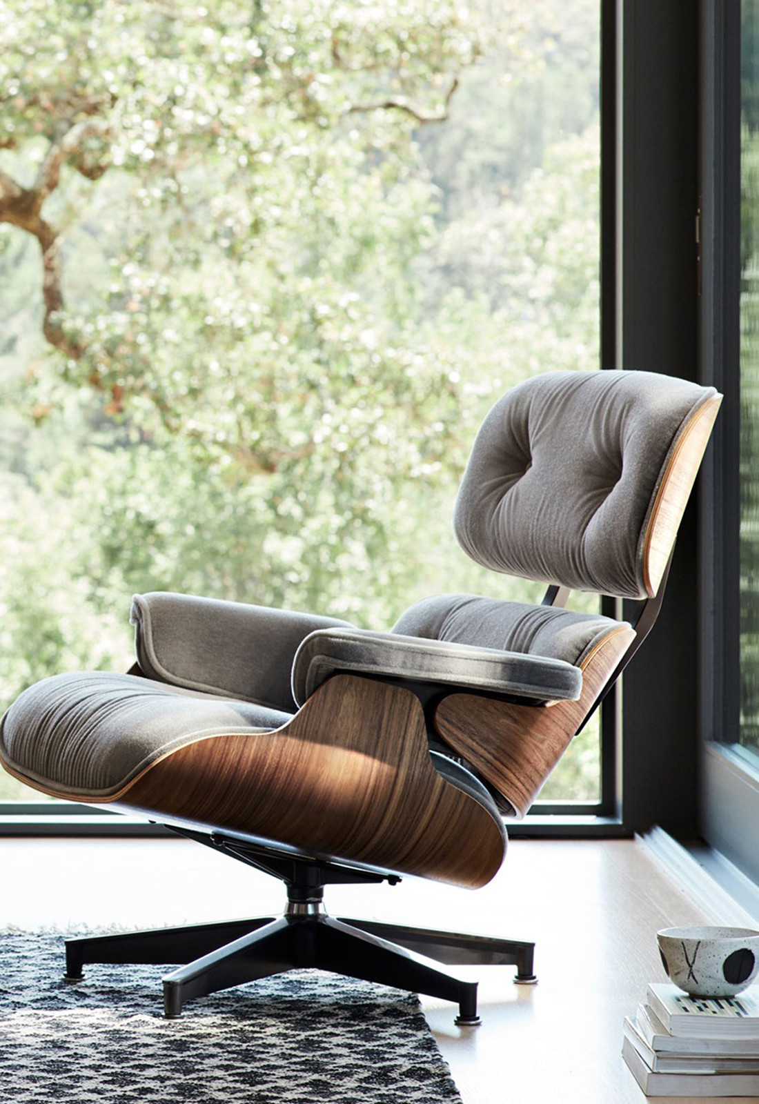 lounge chair eames