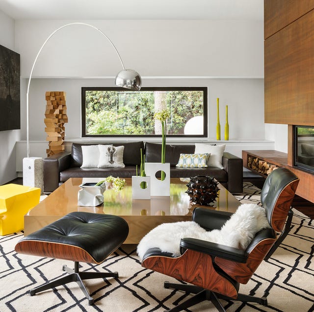 loungechair eames