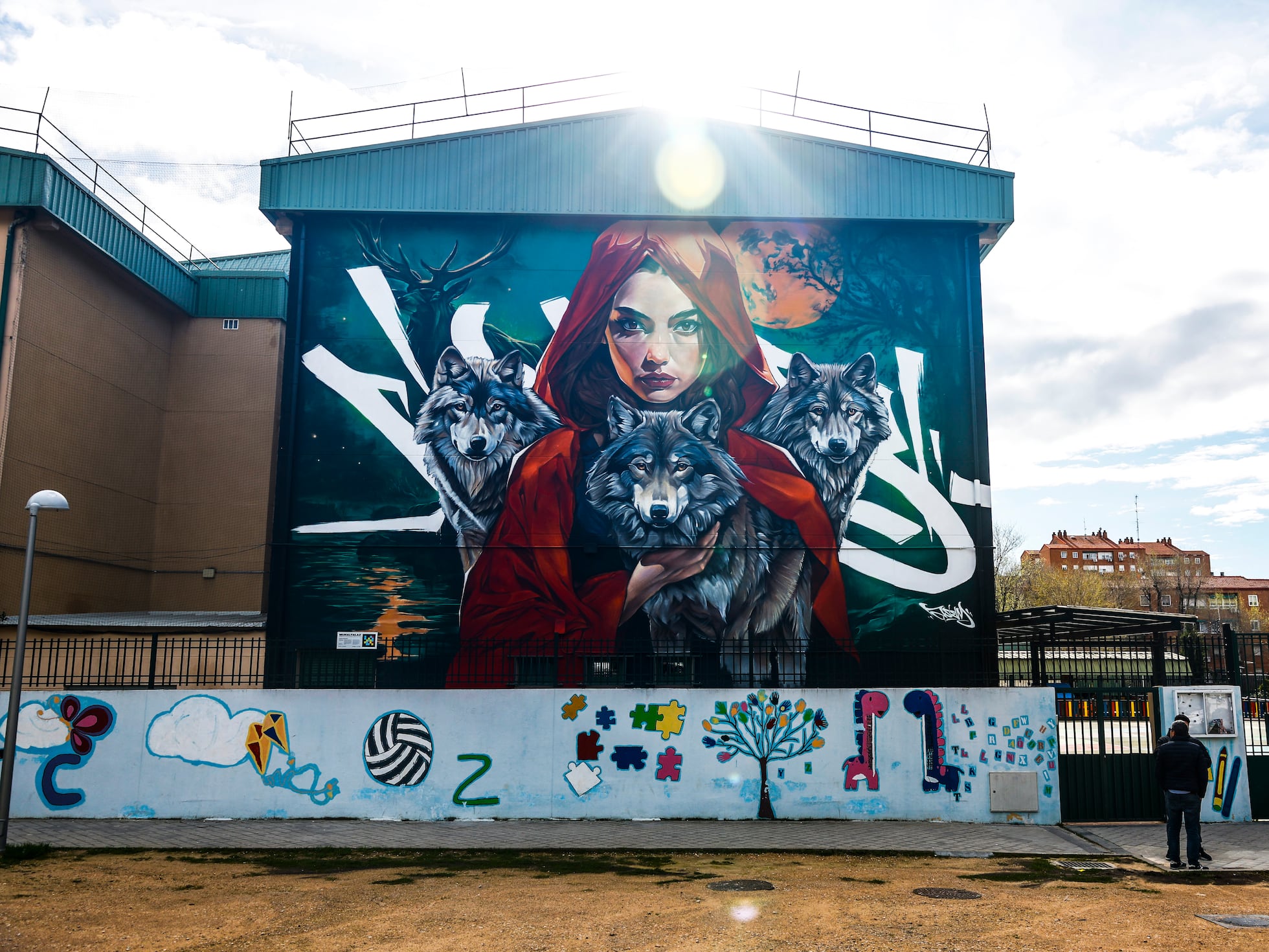 mural arte