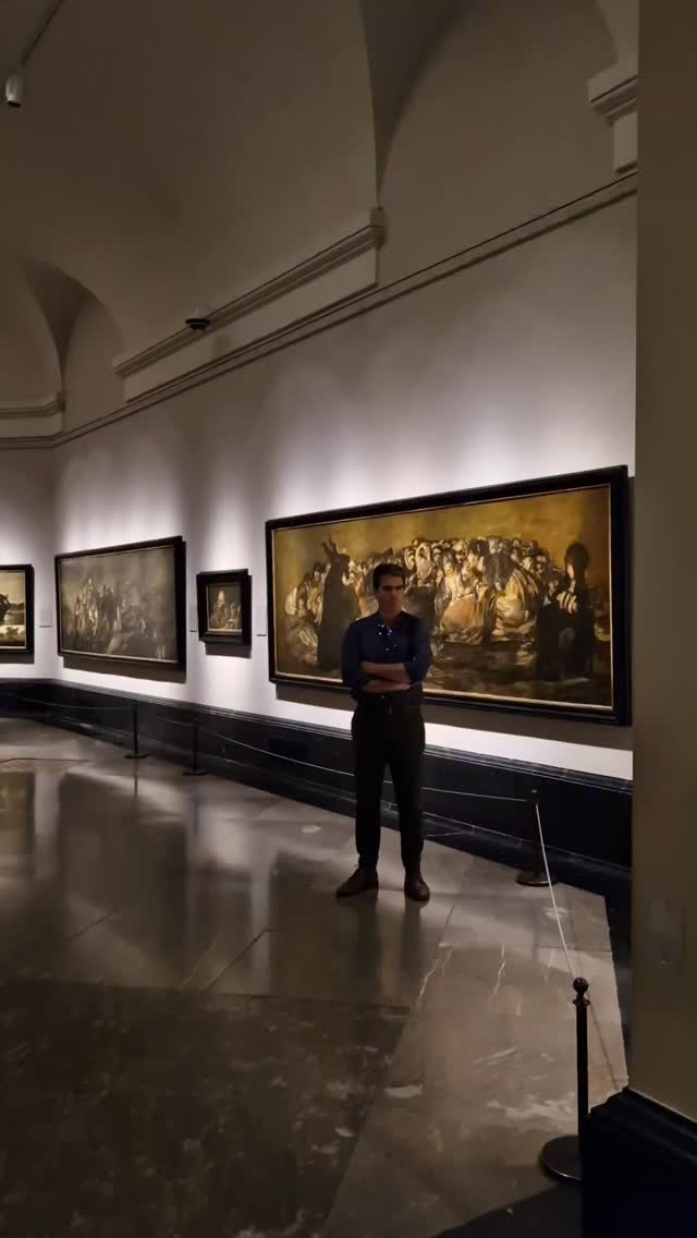 museo del prado exposiciones 2023