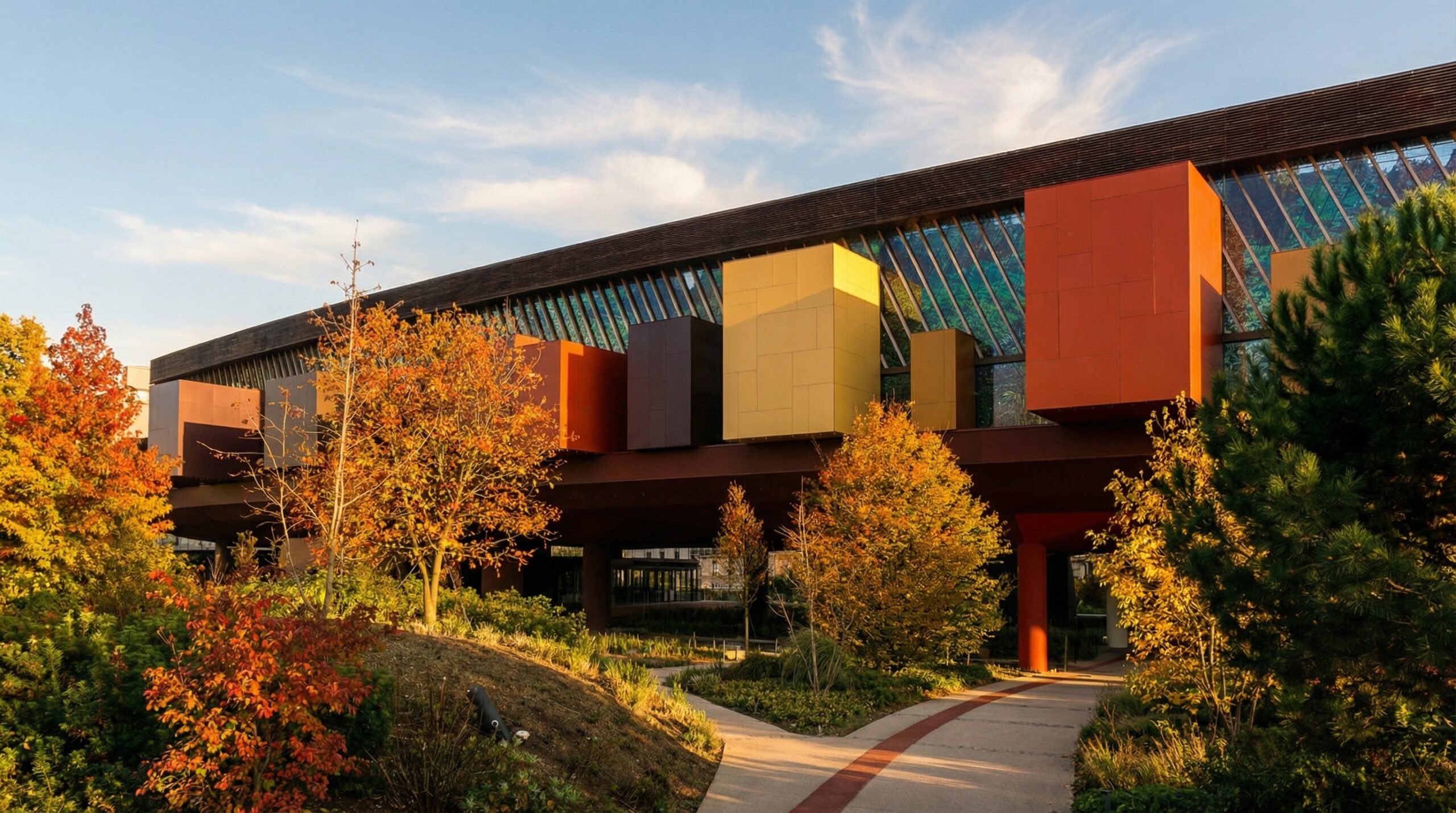 museo quai branly