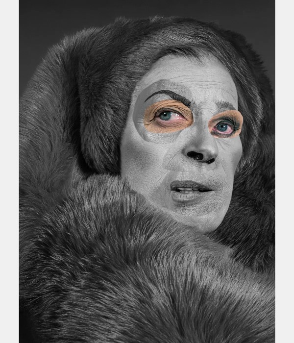 obras de arte de cindy sherman