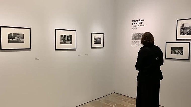 obras de arte de henri cartier bresson